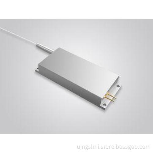 High Power Pump Laser Diode 793nm 15W For Fiber Laser Pumpi